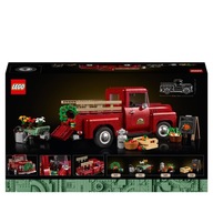 LEGO ICONS 10290 Pickup