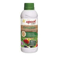 Nawóz organiczny, naturalny Agrecol płyn 1 kg 1 l