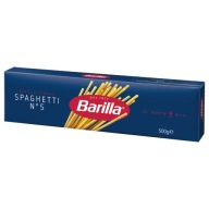 Barilla Makaron spaghetti no 5 500 g