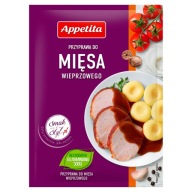 Przyprawa do mięsa wieprzowego Appetita 20 g