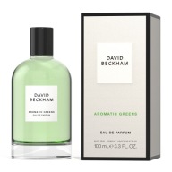 Woda perfumowana David Beckcham Aromatic Greens 100 ml