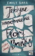 Jedyne wspomnienie Flory Banks Emily Barr A6