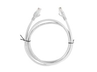 Patchcord 5 szt. Lanberg UTP kat.5e 1,5m szary