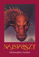 Najstarszy Christopher Paolini