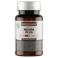 Suplement diety SINGULARIS Superior Mama Plus 30 kapsułek