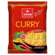 Vifon zupka chińska Curry ostra 70 g