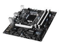 Płyta główna Micro ATX MSI B150M BAZOOKA