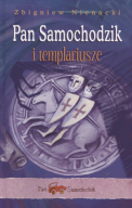 Pan Samochodzik i templariusze Zbigniew Nienacki