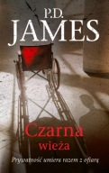 Czarna wieża P.D. James