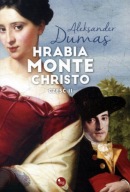 Hrabia Monte Christo Część 2 Aleksander Dumas A7