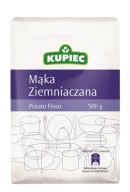 Mąka ziemniaczana Kupiec 500 g