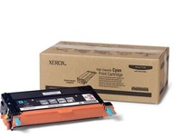 Toner Xerox 6180 113R00723 niebieski (cyan)