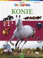 Wiedza na medal. Konie Anja Schriever