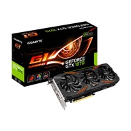KARTA GRAFICZNA GIGABYTE GTX 1070 G1 GAMING 8GB