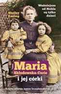 D3- MARIA SKŁODOWSKA-CURIE i JEJ CÓRKI - Shelley Emling