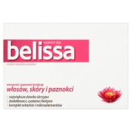 Suplement diety Aflofarm Belissa Suplement diety 60 tabletek tabletki