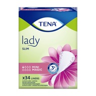 Tena Lady Mini Magic Wkładki urologiczne 34 szt.
