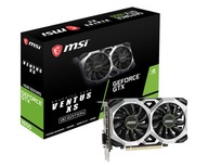 Karta graficzna MSI GeForce GTX 1650 Ventus XS OC 4 GB