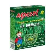Nawóz wieloskładnikowy Agrecol granulat 1,2 kg 1,2 l