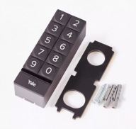 Inteligentna klawiatura Yale Smart Keypad do Linus Warszawa