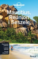 Przewodnik Lonely Planet Mauritius, Reunion i Seszele