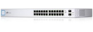 Ubiquiti UniFi Switch 24 US-24 Managed, Rack mount