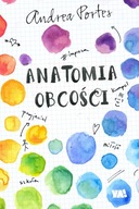 ANATOMIA OBCOŚCI Andrea Portes