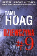 Dziewczyna # 9 Tami Hoag, stan idealny