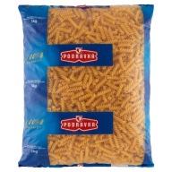 Podravka Makaron Fusilli Świderki 5kg
