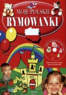 Moje polskie rymowanki Praca zbiorowa