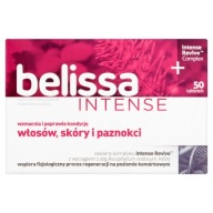 Suplement diety Aflofarm Belissa Intense tabletki 50 szt. skrzyp polny