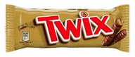 Baton z karmelem Twix 30 x 50 g