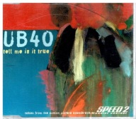 UB40 – Tell Me Is It True Singiel