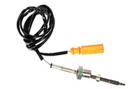 VW CADDY 1.6 TDI 2010- CZUJNIK TEMPERATURY SPALIN