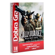 Call of Juarez Wild West Pack PC