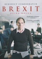 Brexit płyta DVD