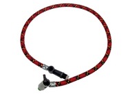 Wężyk wąż kompletny do pompki nożnej START