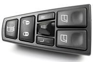 VOLVO FH12 FH13 PRZEŁĄCZNIK PANEL PRZYCISK SZYB