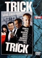 TRICK płyta DVD