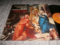 Weihnachtskonzerte Mit Dem Collegium Aureum