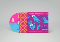 DESERT SESSION - Volume 11 & 12 - CD Claypool, Homme, Gibbons