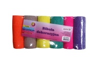 Krepina mini mix 6 kolorów 180g