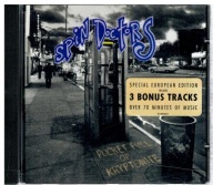 Pocket Full Of Kryptonite Spin Doctors CD