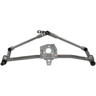 MECHANIZM WYCIERACZEK PRZÓD VW GOLF IV 4 AUDI A3