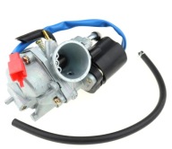 GAŹNIK 2T 2-SUW SKUTER SKUTERY CHINY QUANTUM 1P49E