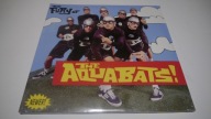 THE AQUABATS! The Fury Of The Aquabats!