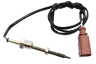 SEAT LEON ST 1.6 TDI CZUJNIK TEMPERATURY SPALIN