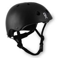 Kask ochronny M 370g ABS EPS EN1078 SGS