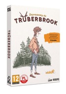 Truberbrook PC wydanie pudełkowe folia