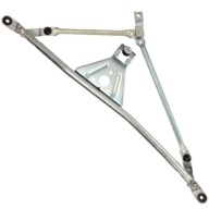 MECHANIZM WYCIERACZEK PRZÓD SEAT IBIZA VW POLO 6N